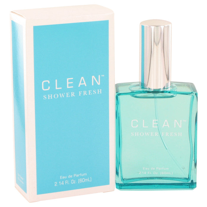Clean Shower Fresh by Clean Eau De Parfum Spray 2.14 oz for Women