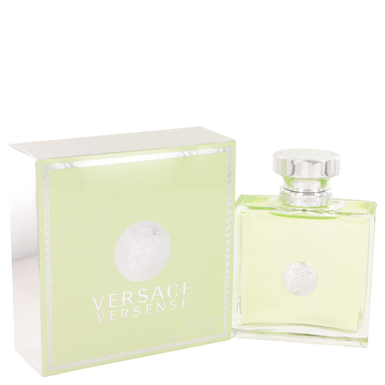 Versace Versense by Versace Eau De Toilette Spray for Women