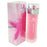 Love of Pink by Lacoste Eau De Toilette Spray (Tester) 3 oz for Women