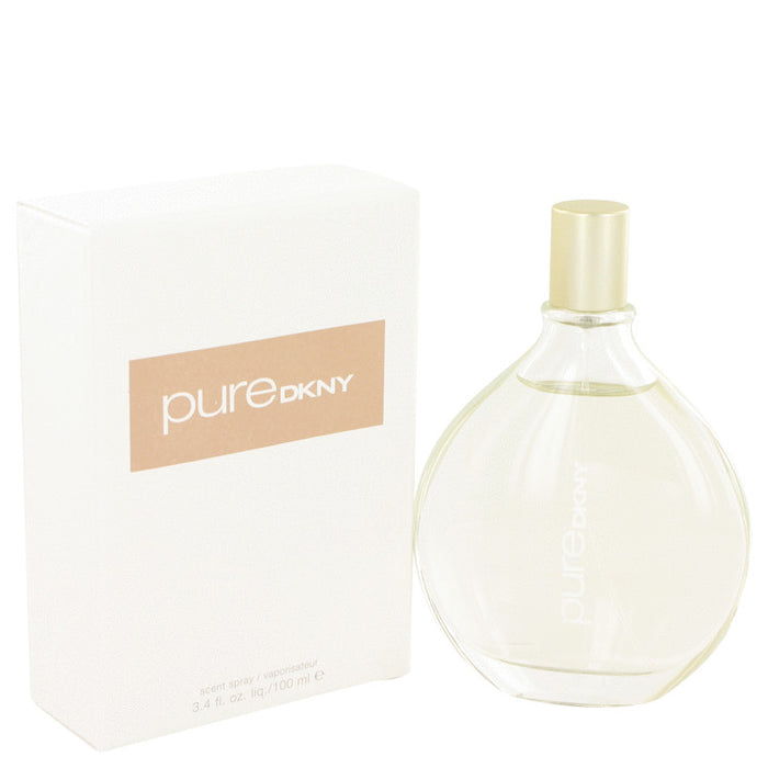 Pure DKNY by Donna Karan Scent Spray for Women