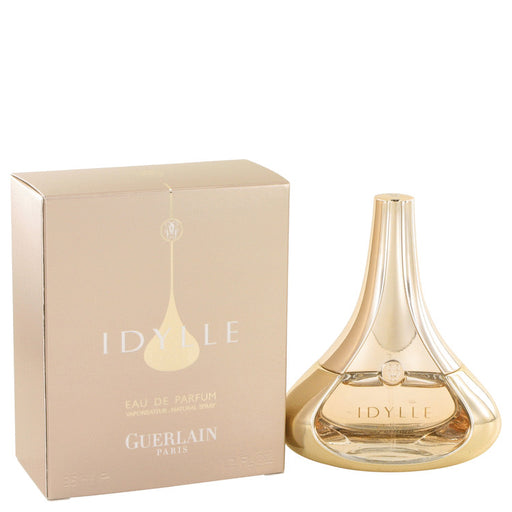 Idylle by Guerlain Eau De Parfum Spray for Women