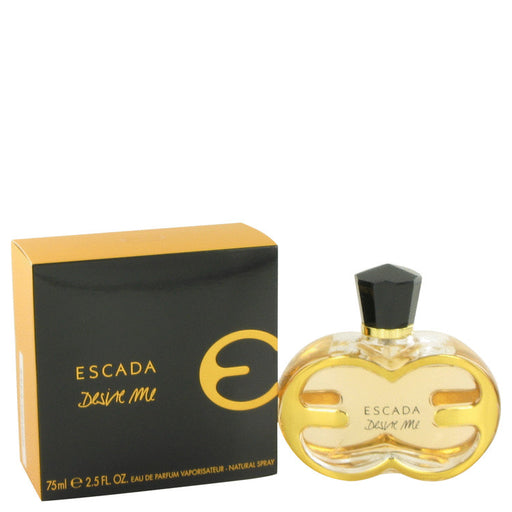Escada Desire Me by Escada Eau De Parfum Spray for Women