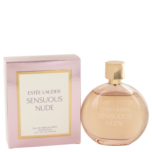 Sensuous Nude by Estee Lauder Eau De Parfum Spray for Women