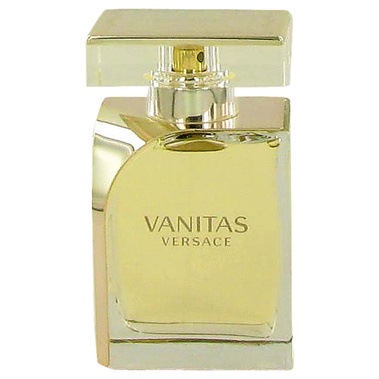Vanitas by Versace Eau De Toilette Spray for Women