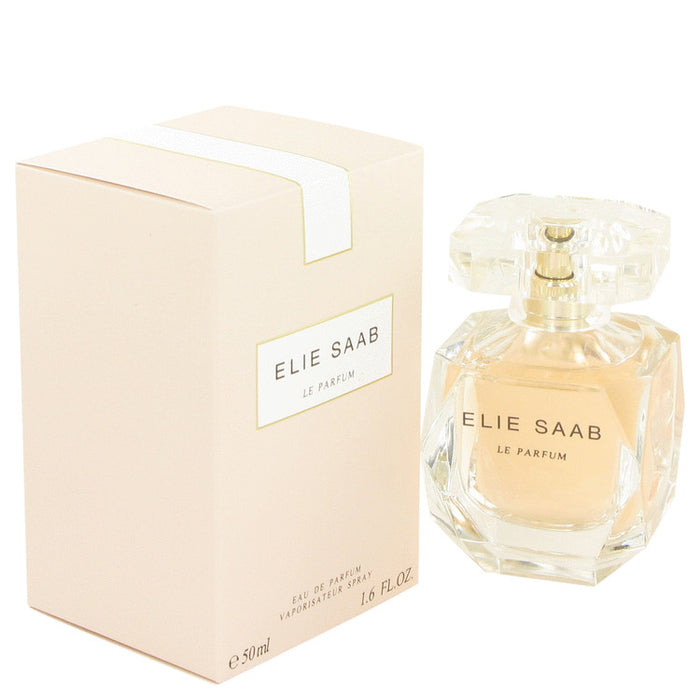 Le Parfum Elie Saab by Elie Saab Eau De Parfum Spray oz for Women