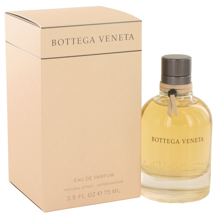 Bottega Veneta by Bottega Veneta Eau De Parfum Spray for Women