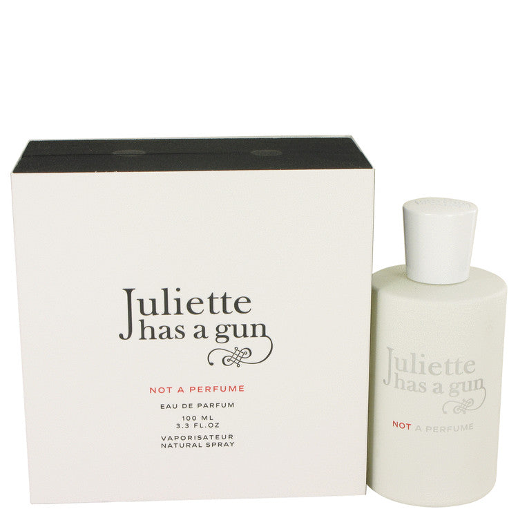Not a Perfume by Juliette Has a Gun Eau De Parfum Spray oz for Women