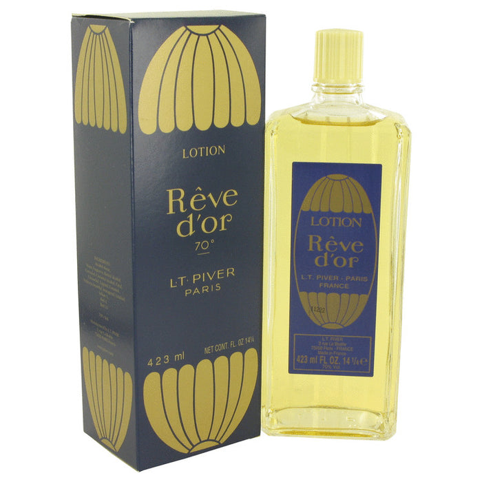 Reve D'or by Piver Cologne Splash for Women