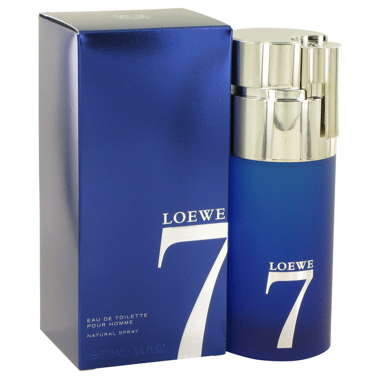 Loewe 7 by Loewe Eau De Toilette Spray for Men