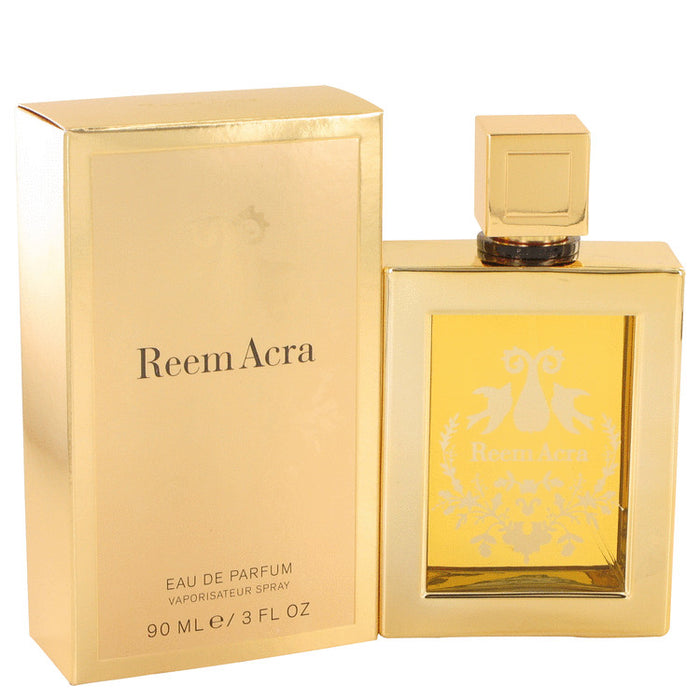 Reem Acra by Reem Acra Eau De Parfum Spray for Women