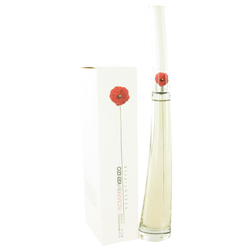 Kenzo Flower Essentielle by Kenzo Eau De Parfum Spray 1.5 oz for Women