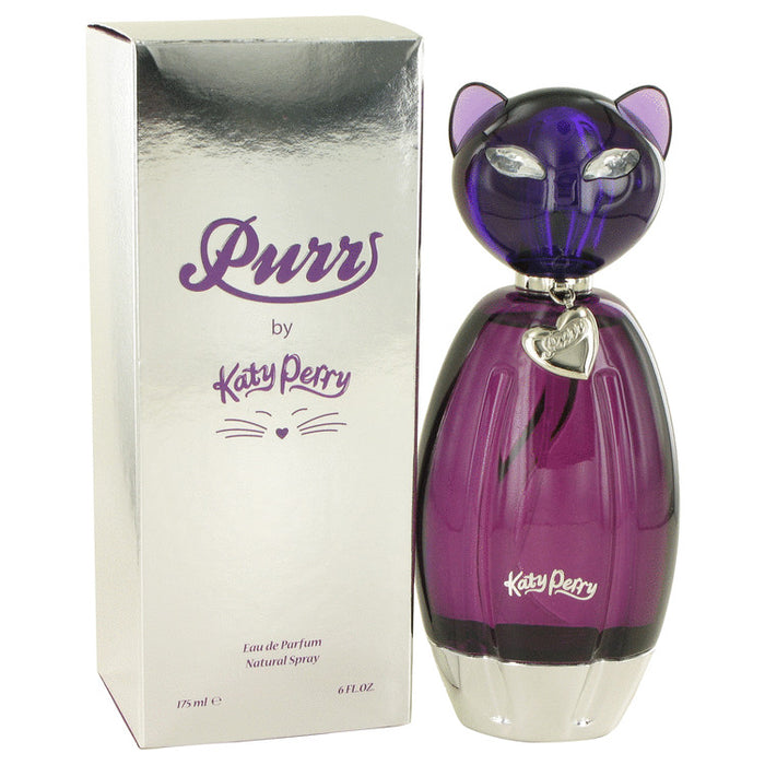 Purr by Katy Perry Eau De Parfum Spray for Women