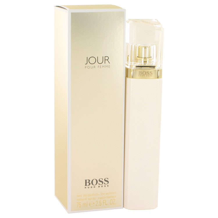 Boss Jour Pour Femme by Hugo Boss Eau De Parfum Spray for Women
