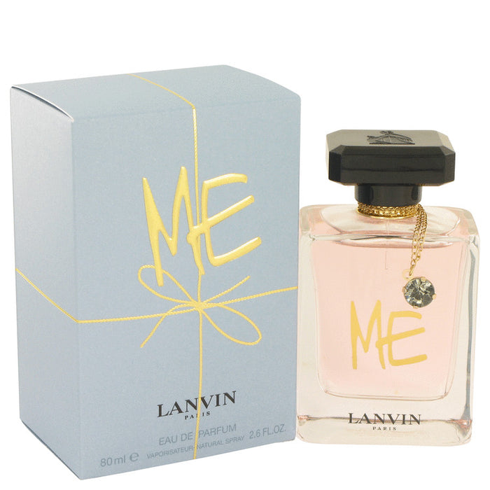Lanvin Me by Lanvin Eau De Parfum Spray 2.6 oz for Women