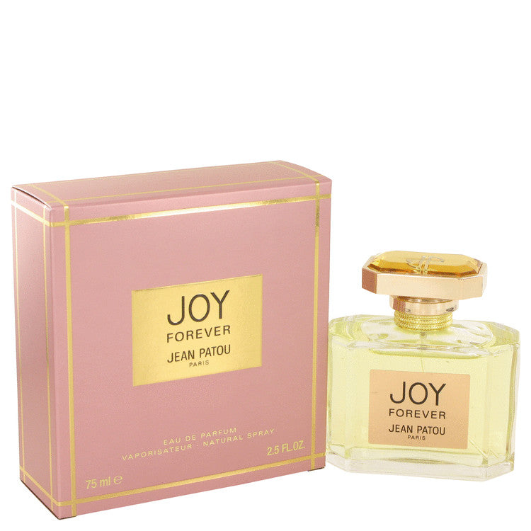 Joy Forever by Jean Patou Eau De Parfum Spray oz for Women