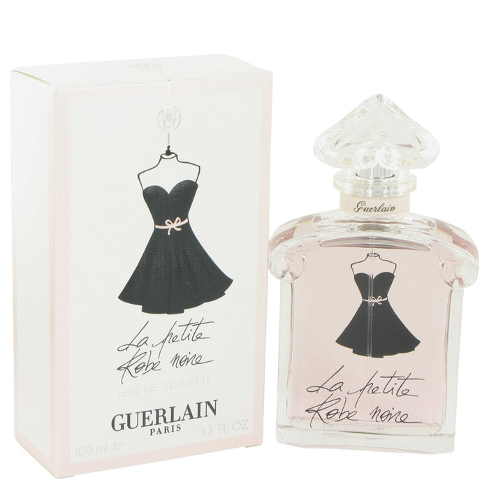 La Petite Robe Noire by Guerlain Eau De Toilette Spray (Tester) 3.4 oz for Women