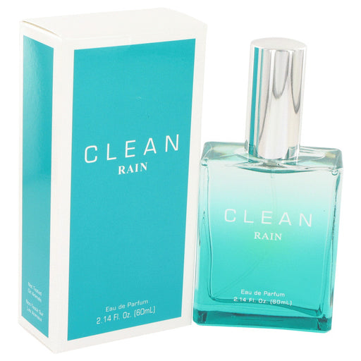 Clean Rain by Clean Eau De Parfum Spray oz for Women