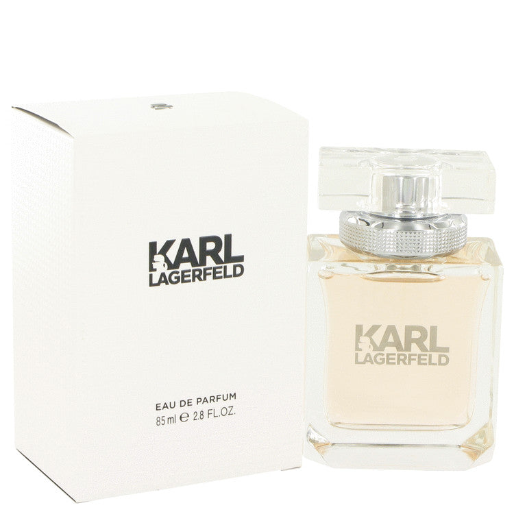 Karl Lagerfeld by Karl Lagerfeld Eau De Parfum Spray oz for Women