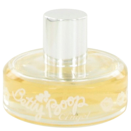 Betty Boop Angel by Betty Boop Eau De Parfum Spray (Tester) 2.5 oz for Women