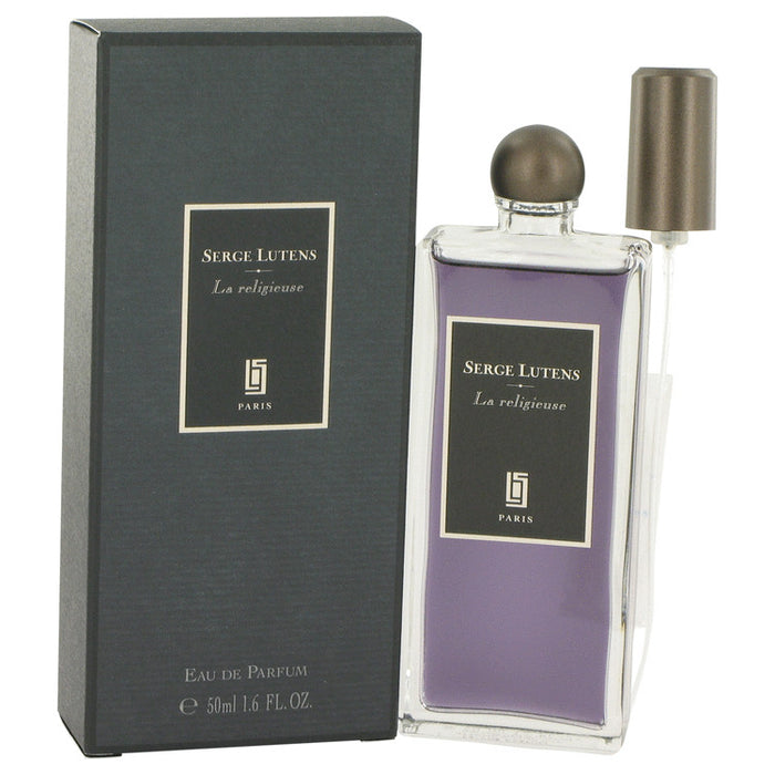 La Religieuse by Serge Lutens Eau De Parfum Spray 1.6 oz for Women