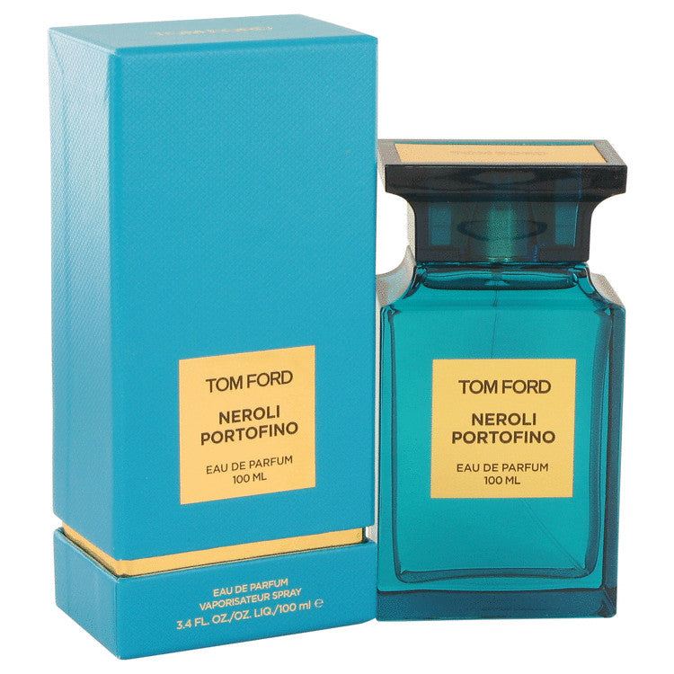 Neroli Portofino by Tom Ford Eau De Parfum Spray for Men