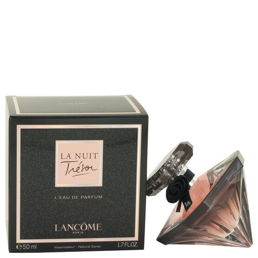La Nuit Tresor by Lancome L'eau De Parfum Spray for Women