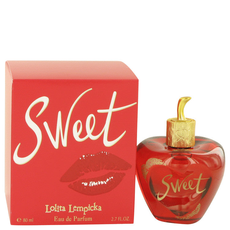 Sweet Lolita Lempicka by Lolita Lempicka Eau De Parfum Spray for Women