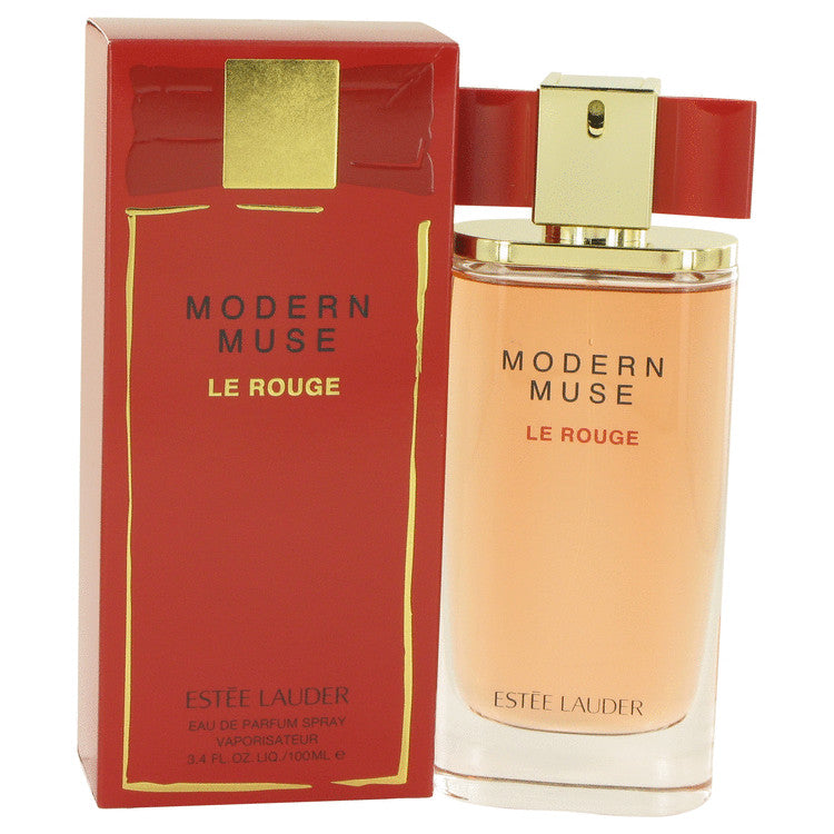 Modern Muse Le Rouge by Estee Lauder Eau De Parfum Spray oz for Women