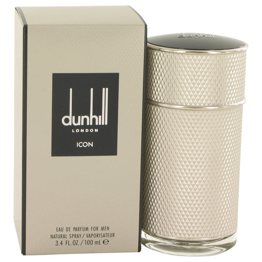 Dunhill Icon by Alfred Dunhill Eau De Parfum Spray (Tester) 3.4 oz for Men