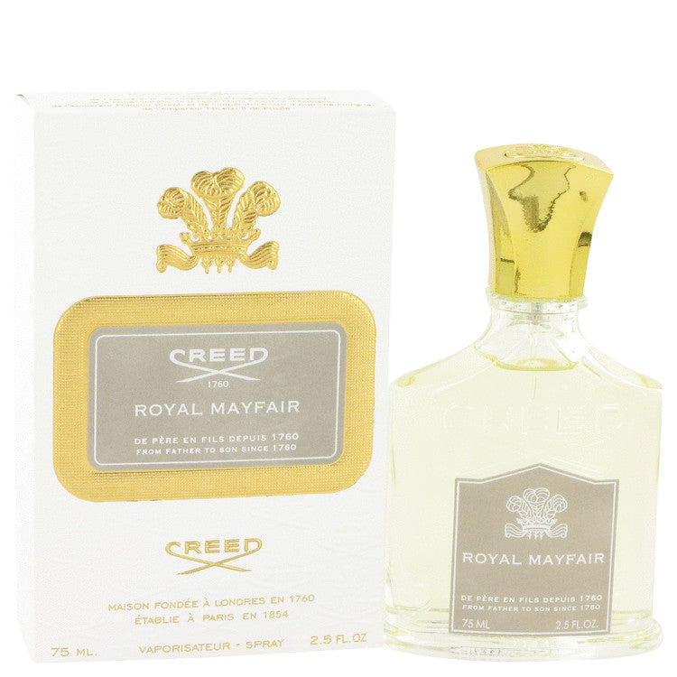 Royal Mayfair by Creed Millesime Spray oz for Men