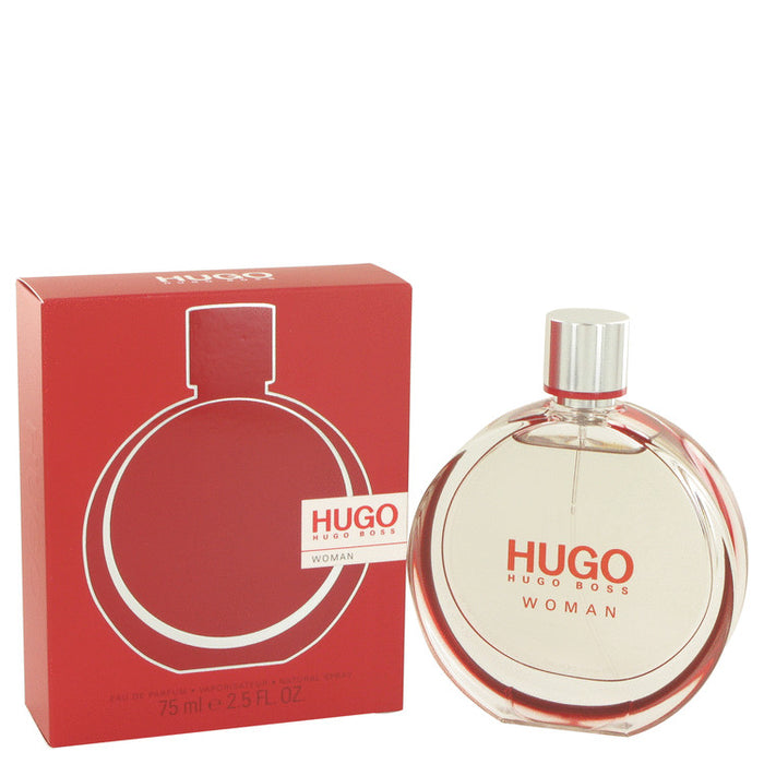 HUGO by Hugo Boss Eau De Parfum Spray for Women
