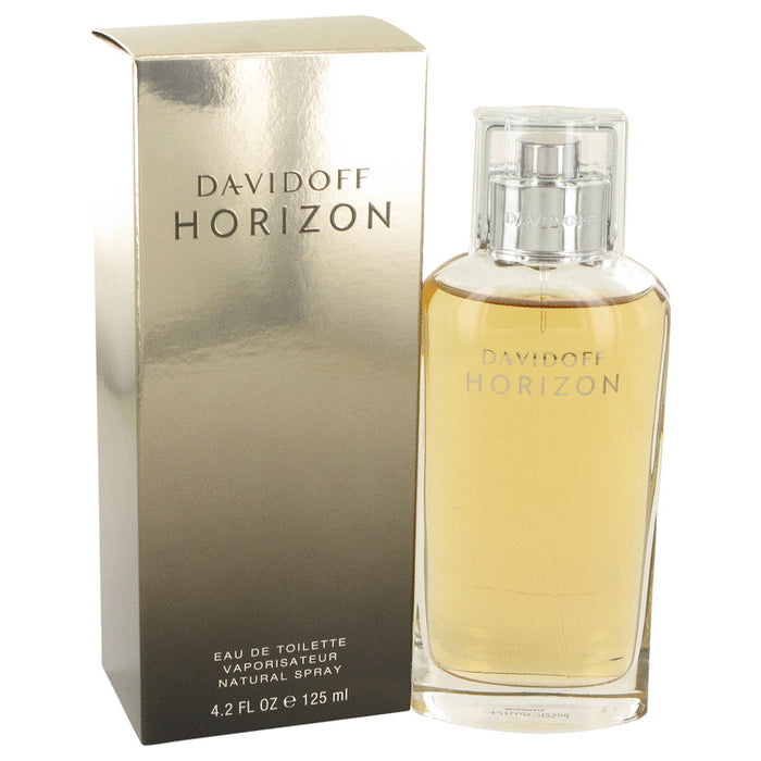 Davidoff Horizon by Davidoff Eau De Toilette Spray 1.35 oz for Men