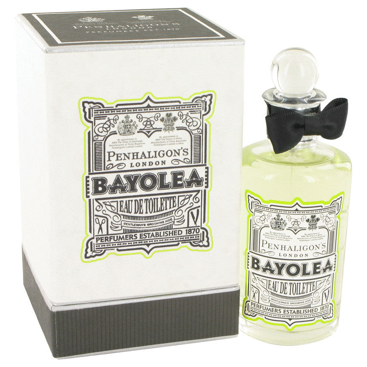 Bayolea by Penhaligon's Eau De Toilette Spray for Men