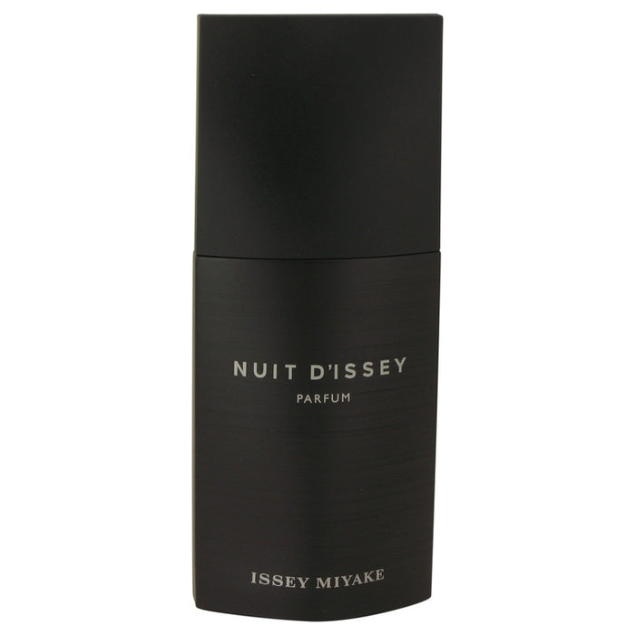 Nuit D'issey by Issey Miyake Eau De Parfum Spray (Tester) 4.2 oz for Men