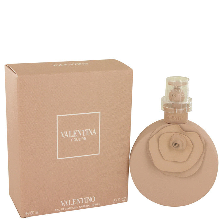 Valentina Poudre by Valentino Eau De Parfum Spray for Women