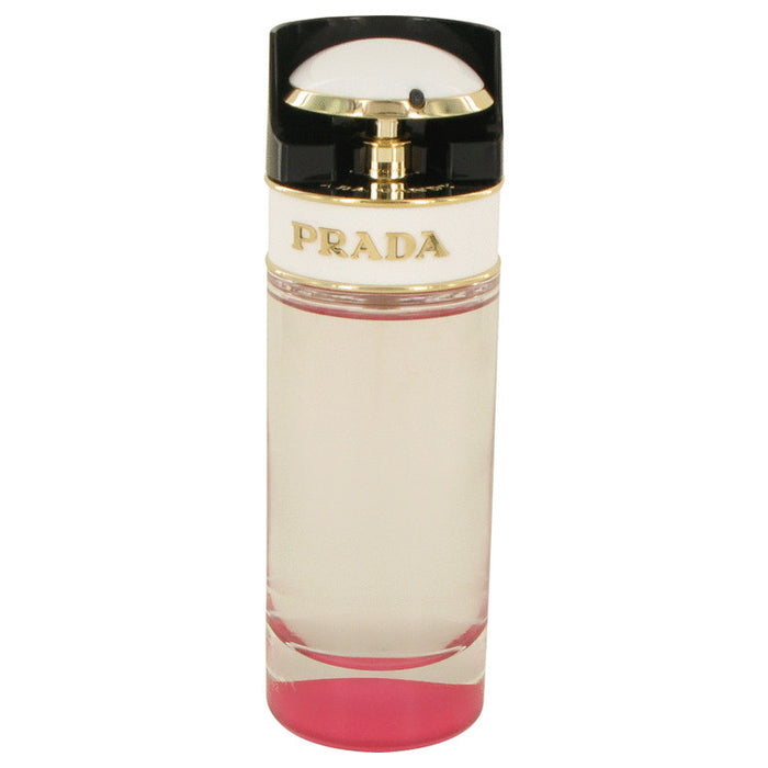 Prada Candy Kiss by Prada Eau De Parfum Spray oz for Women