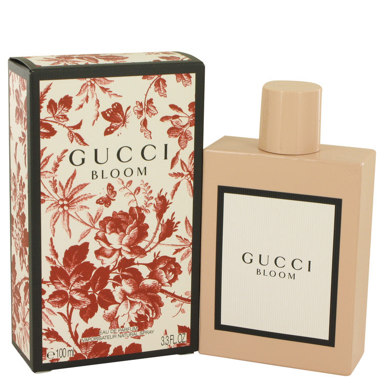 Gucci Bloom by Gucci Eau De Parfum Spray for Women