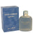 Light Blue Eau Intense by Dolce & Gabbana Eau De Parfum Spray 3.3 oz for Men