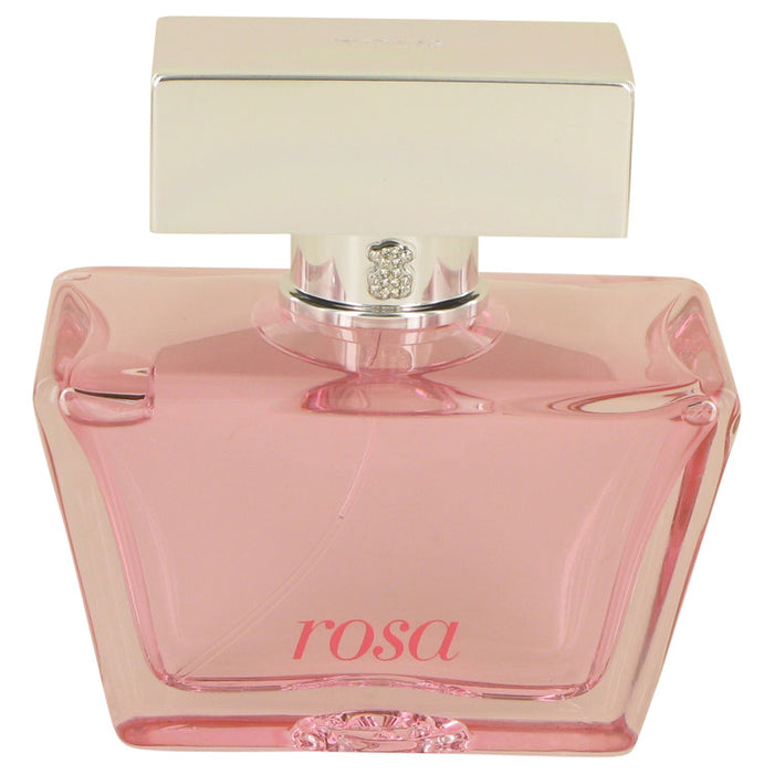 Tous Rosa by Tous Eau De Parfum Spray 3 oz for Women