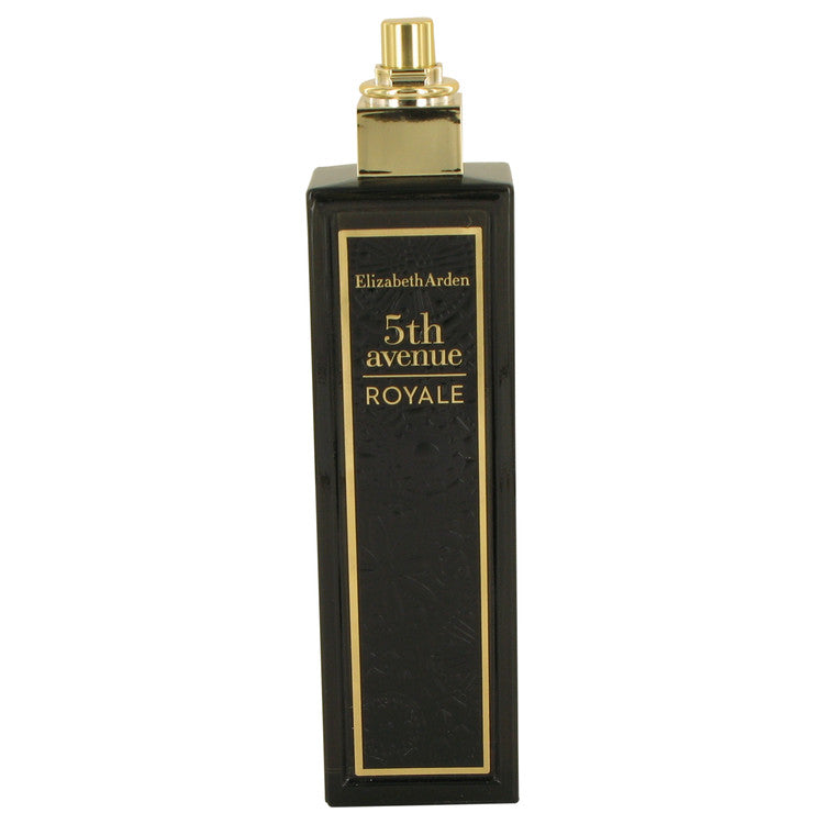 5th Avenue Royale by Elizabeth Arden Eau De Parfum Spray 4.2 oz for Women