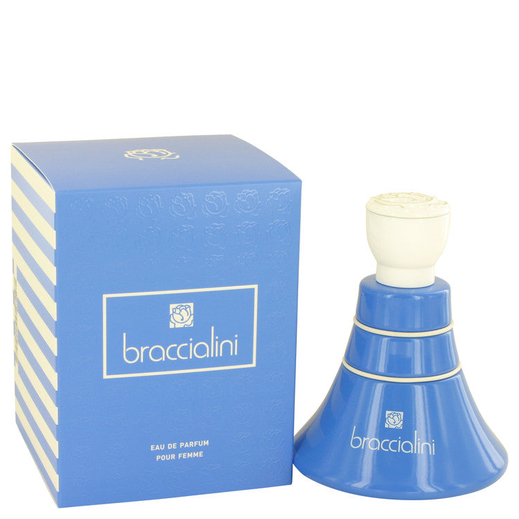 Braccialini by Braccialini Eau De Parfum Spray 3.4 oz for Women