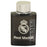 Real Madrid Black by Air Val International Eau De Toilette Spray (Tester) 3.4 oz for Men