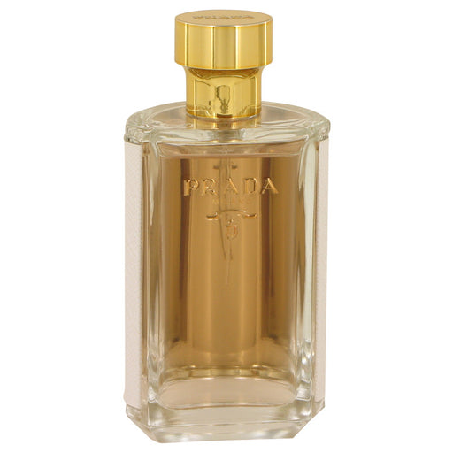 Prada La Femme by Prada Eau De Parfum Spray (Tester) 3.4 oz for Women