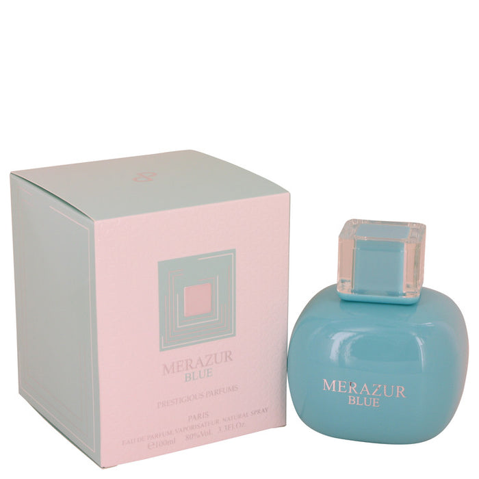 Merazur by Merazur Eau De Parfum Spray 3.3 for Women