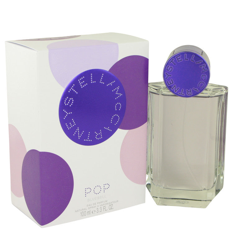 Stella Pop Bluebell by Stella McCartney Eau De Parfum Spray oz for Women