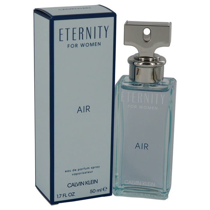 Eternity Air by Calvin Klein Eau De Parfum Spray for Women