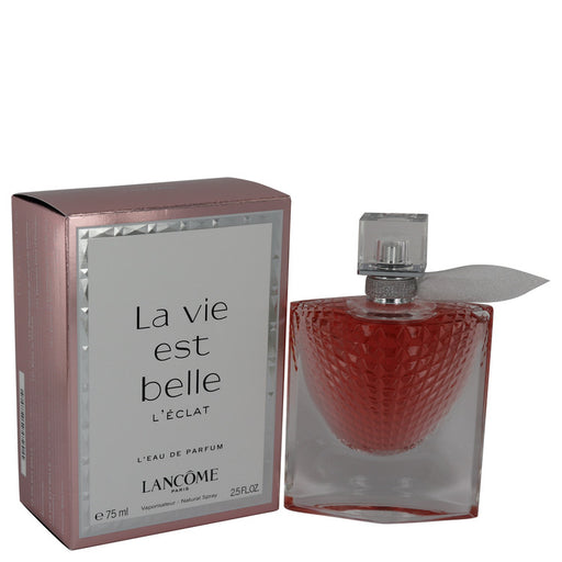 La Vie Est Belle L'eclat by Lancome L'eau De Parfum Spray for Women