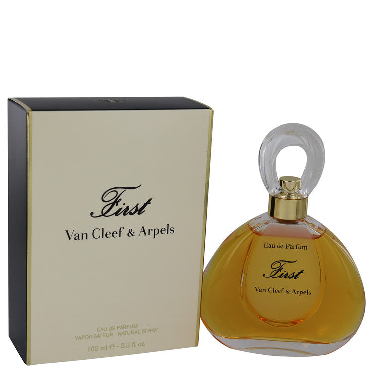 FIRST by Van Cleef & Arpels Eau De Parfum Spray 2 oz for Women