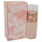 Quartz Rose by Molyneux Eau De Parfum Spray 3.38 oz for Women
