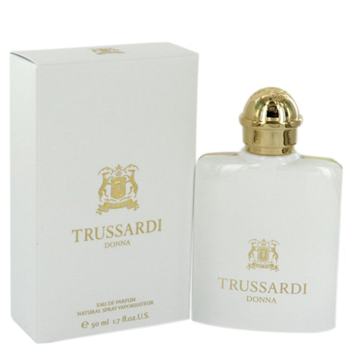 Trussardi Donna by Trussardi Eau De Parfum Spray for Women